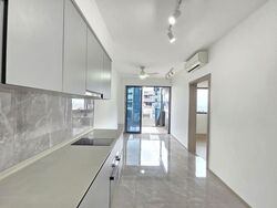The Garden Residences (D19), Apartment #590723231